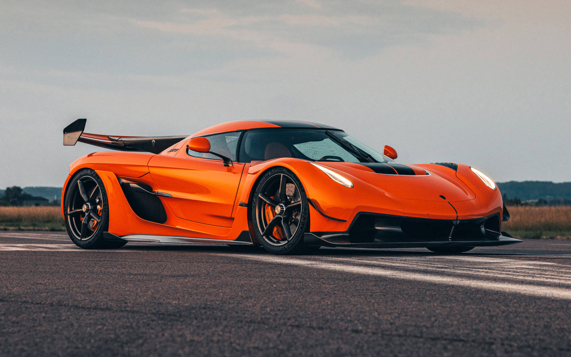 Sample Image koenigsegg Original